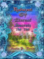 Rubaiyat of Eternal Secrets The Text