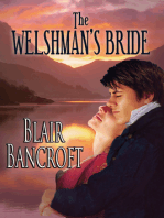 The Welshman's Bride