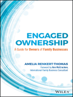 Engaged Ownership