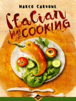 Italian Way of Cooking