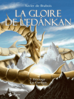 La Gloire de l'Edankan