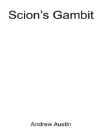 Scion's Gambit