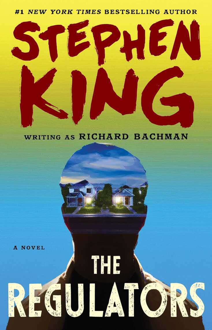 The Regulators by Stephen King (Ebook) Read free for 30 days