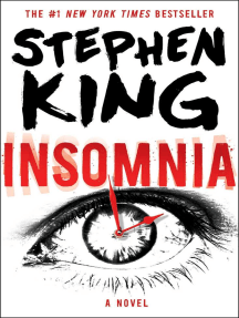 Read Insomnia Online By Stephen King Books