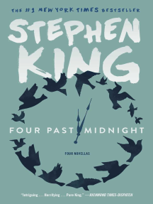 Read Four Past Midnight Online By Stephen King Books