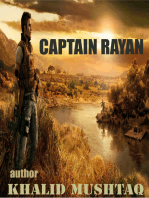 Captain Rayan