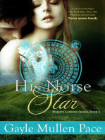 His Norse Star (Majesta Landing Series, Book 2)
