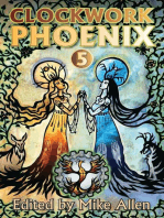 Clockwork Phoenix 5