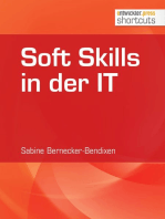 Soft Skills in der IT
