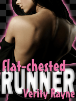 Flat-Chested Runner