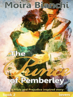 The Prince of Pemberley 2