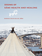 Idioms of Sámi Health and Healing