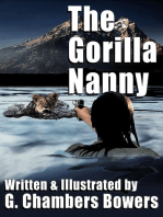 The Gorilla Nanny