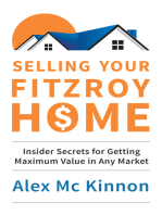 Selling Your Fitzroy Home: Insider Secrets for Getting Maximum Value in Any Market