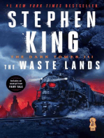 The Dark Tower III: The Waste Lands