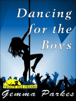 Dancing for the Boys