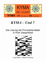 KYMA - Und ? Die Rätsel der Primzahlen