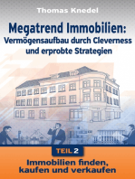 Megatrend Immobilien - Teil 2