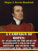 A Campaign Of Ropes: