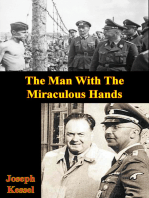 The Man With The Miraculous Hands