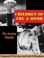 Children Of The A-Bomb