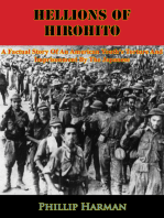 Hellions Of Hirohito: A Factual Story Of An American Youth’s Torture And Imprisonment By The Japanese