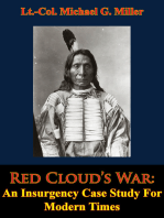 Red Cloud’s War