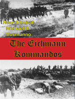 The Eichmann Kommandos [Illustrated Edition]