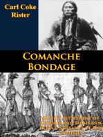 Comanche Bondage: Beales’s Settlement of Dolores and Sarah Ann Horn’s Narrative of Her Captivity