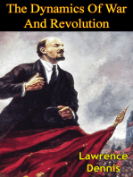 The Dynamics Of War And Revolution