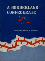 A Borderland Confederate