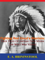 Fighting Red Cloud’s Warriors