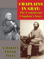 Chaplains In Gray