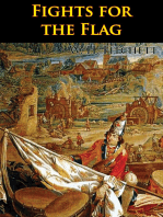 Fight For The Flags [Illustrated Edition]