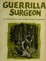 Guerrilla Surgeon