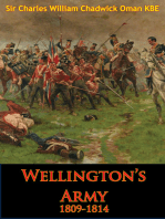 Wellington’s Army 1809-1814 [Illustrated Edition]