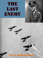The Last Enemy [Illustrated Edition]