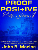 Proof Positive: Help Yourself: Proof Positive, #2