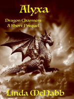 Alyxa (Prequel): Dragon Charmers, #4