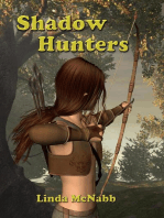 Shadow Hunters: Dragon Valley, #2
