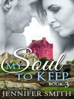 My Soul to Keep: Arion