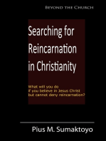 Searching for Reincarnation in Christianity