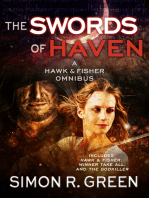 The Swords of Haven