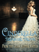 Cinderella Treasure Trove