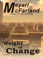 Weight of Change