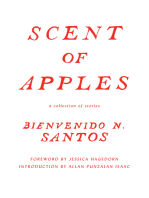 Scent of Apples: A Collection of Stories