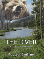 The River: A Jason Douglas Novel