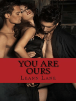 You Are Ours