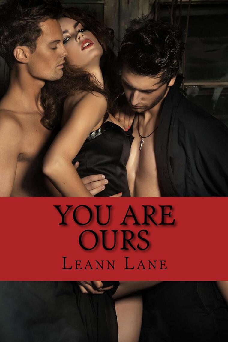 You Are Ours by Leann Lane
