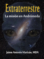 Extraterrestre: Extraterrestre, #1